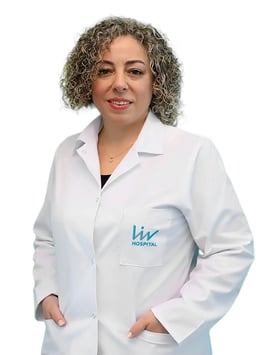 Filiz Ökten Özyüncü