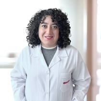 Uzm.Dr. Narmın Ahmadlı