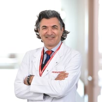 Op.Dr. Mehmet Selçuk Dayı