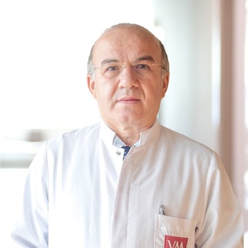 Uzm.Dr. Hüseyin Uzun