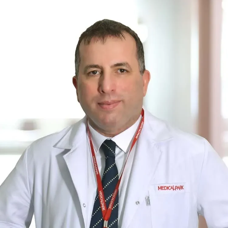 Ahmet Serhat Eroğlu