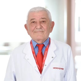 Yakup Kaya