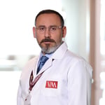 Dr.Öğr.Üyesi İbrahim Barış Okumuş