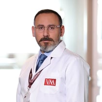Dr.Öğr.Üyesi İbrahim Barış Okumuş