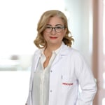 Uzm.Dr. Gamze Ergil