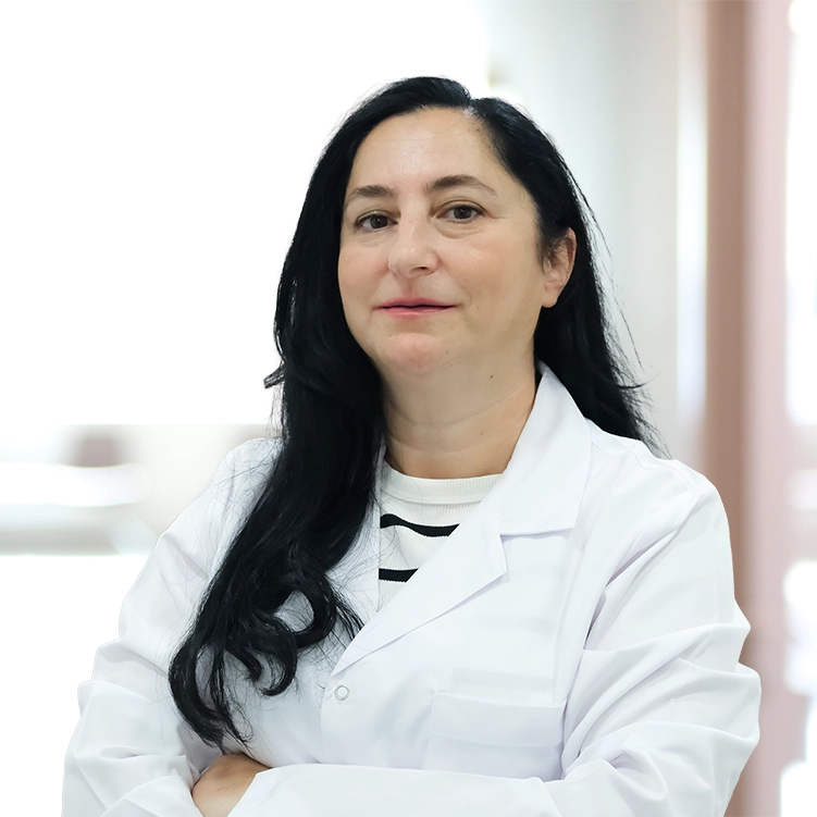 Ayşegül ZOBİ AKPOLAT