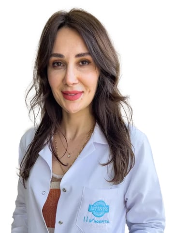 Uzm.Dr. Yasemin Giray