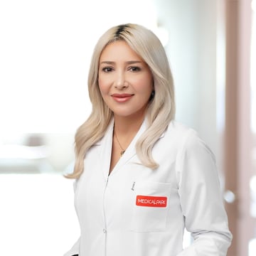 Uzm.Dr. Esra Şahin