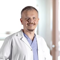 Dt. Alper Tunga Bahat