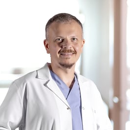 Alper Tunga Bahat
