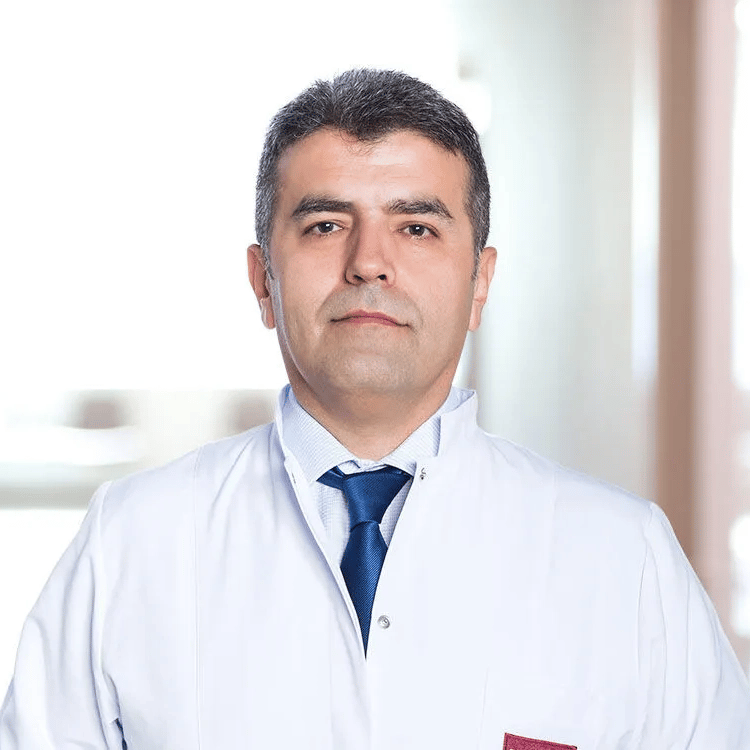 Doctor Image