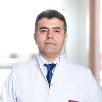 Prof.Dr. Bekir Durmuş