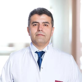 Bekir Durmuş
