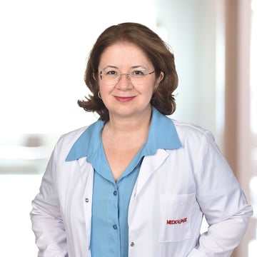 Prof.Dr. Aylin Yaman