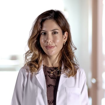 Op.Dr. Hazal Atay Güzel