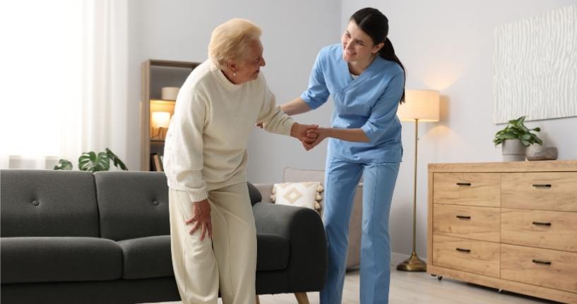 Private Home Nursing Care (3 Day)