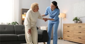 Private Home Nursing Care (3 Day)