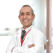 Op.Dr. Namık Selim Özenç