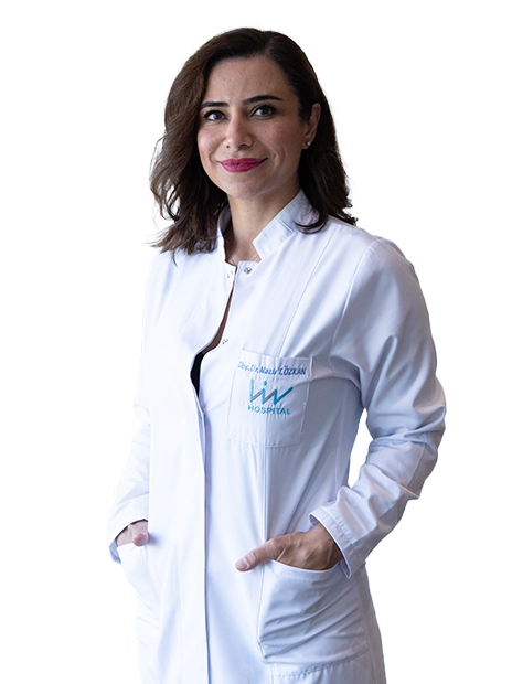 Nazlı Topfedaisi Özkan