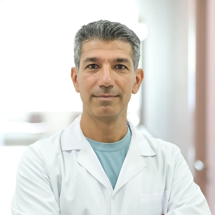 Mohammad Khanmohammadı