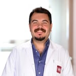 Uzm.Dr. Hüseyin Serkan Kösek