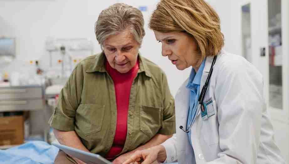 Check-Up Sonuçlarınızı İkinci Bir Doktora Danışmalı mısınız?