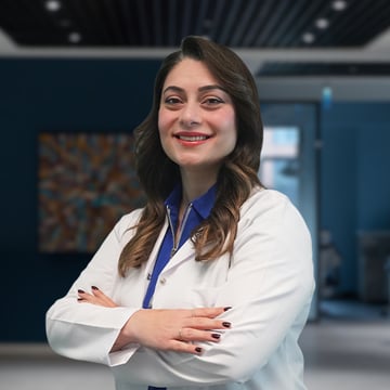 Doç.Dr. Elif Dilara Arslan