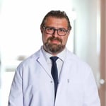 Dr.Öğr.Üyesi Bülent Yirci
