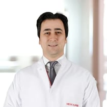 Dr.Öğr.Üyesi Musa Korkmaz