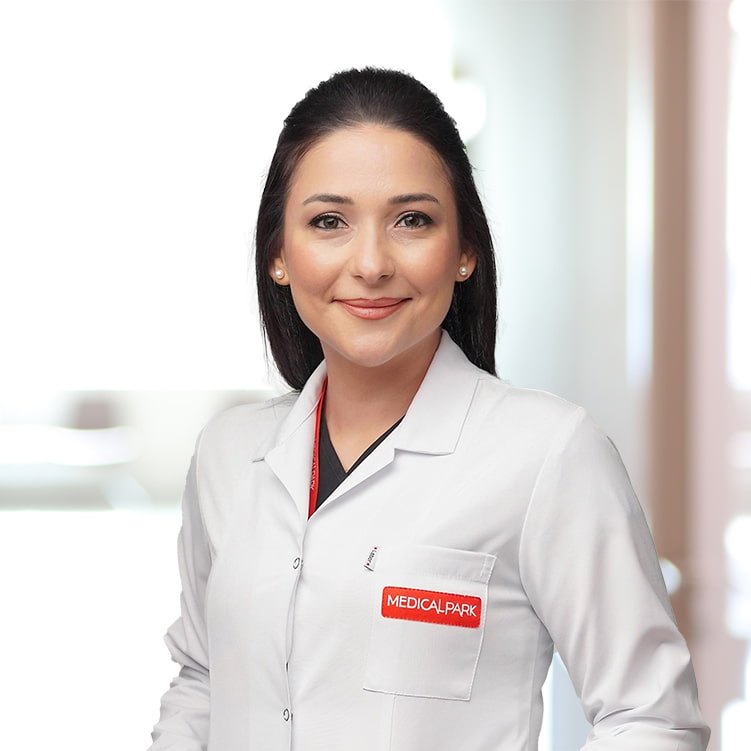 Yasemin Gökce Argüç