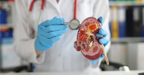 Home Specialist Urology Examination
