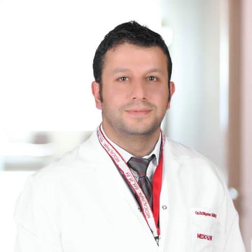 Op.Dr. Bilgehan Tağrikulu
