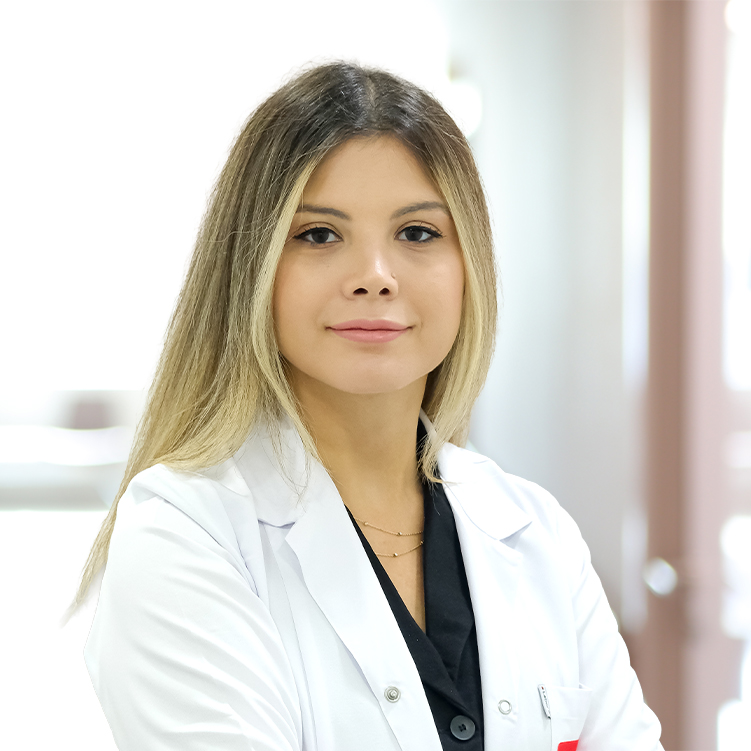 Sedef Çoruk Karahan