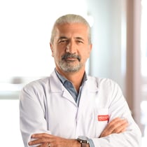 Uzm.Dr. Rıdvan Bilici