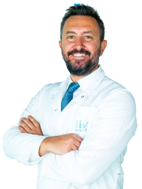 Batur Gönenç Kanar