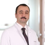 Dr.Öğr.Üyesi Aydın Dursun