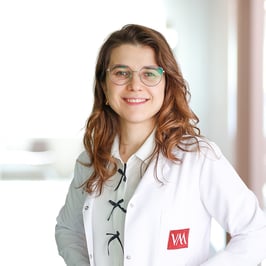 Nisa Selin Kılınç Hasıripi