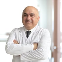Prof.Dr. Ceyhun Bozkurt