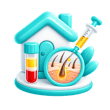 Home PRP Application 