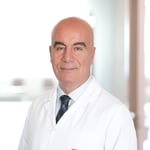 Doç.Dr. Kenan Kıbıcı