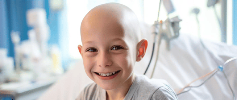 Acute Lymphoblastic Leukemia