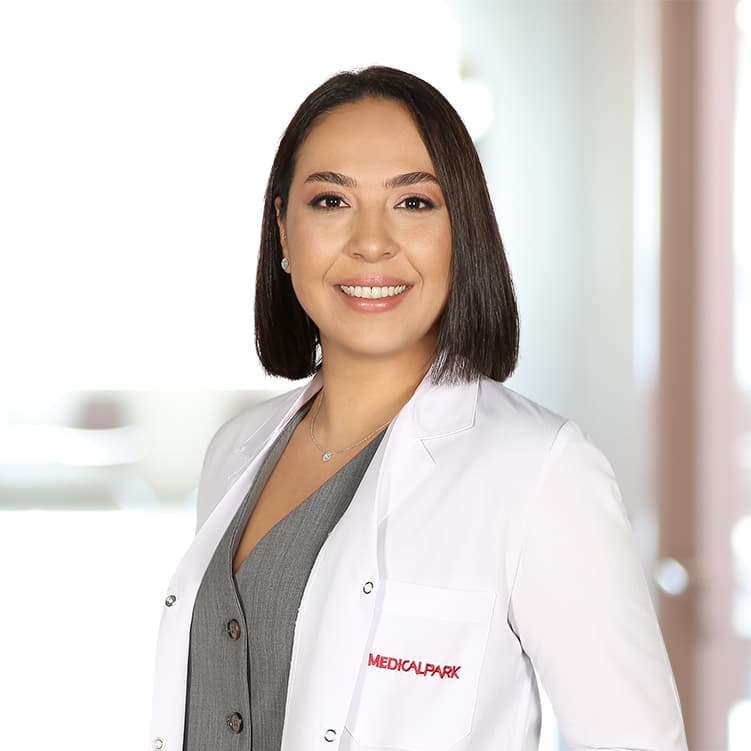 Duygu Doğdu Topaloğlu