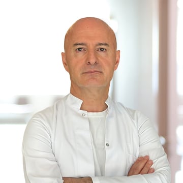 Prof.Dr. Yakup Çil
