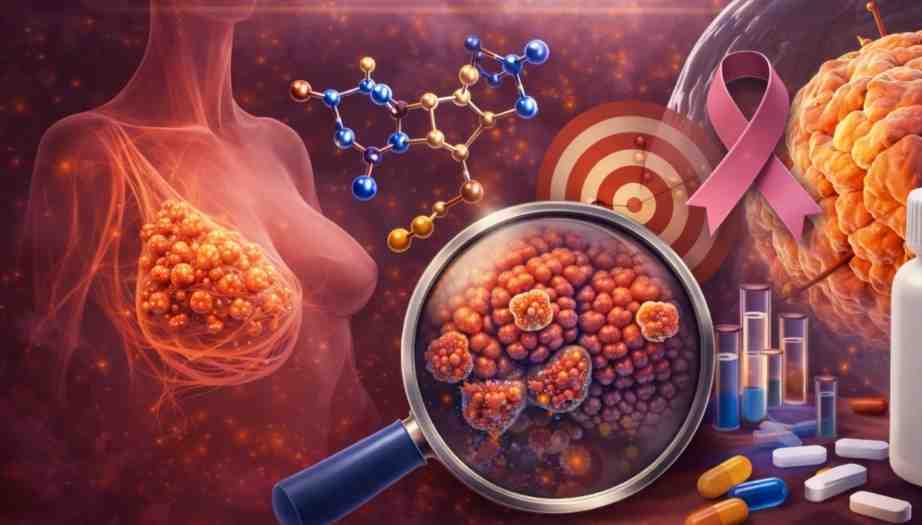 HER2 pozitif meme kanseri, tucatinib, metastatik meme kanseri tedavisi, hedefe yönelik tedavi, trastuzumab, pertuzumab, onkoloji, kanser tedavisi, happ health
