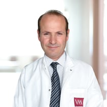 Prof.Dr. Ömer Çalka