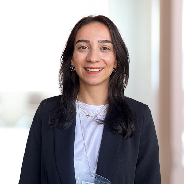 Psk. Bestenur Çalışkan