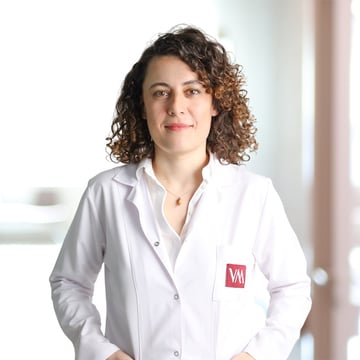 Op.Dr. Nuray Çolapkulu Akgül