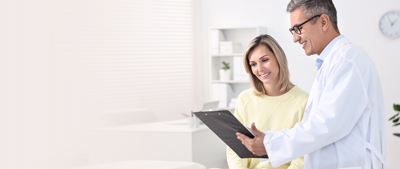 Kanserden Uzak Yaşıyorum Kadın 40 Yaş Üstü Paketi