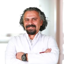 Dr.Öğr.Üyesi Murat Çakar