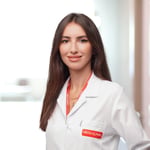 Uzm.Dr. Merve Sarısoy Uçar